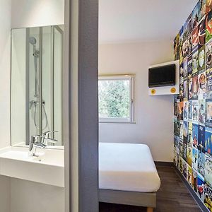Private Bathroom Double Room